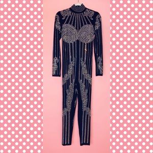 NWOT - Banjul | Sparkly Jumpsuit